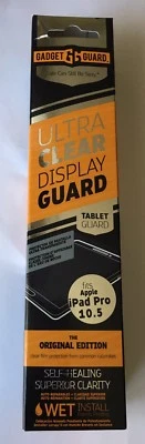 Gadget Guard FILM Screen Protector for Apple iPad Pro 10.5, Original Edition - Image 1 of 4
