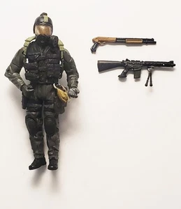 1:18 Unimax Toys FOV Bravo Team BBI US Special Forces Delta Figur  - Bild 1 von 5
