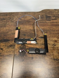 Asus VivoBook 15 F512D Series 15.6" Genuine Laptop Left & Right Speaker Set - Picture 1 of 2