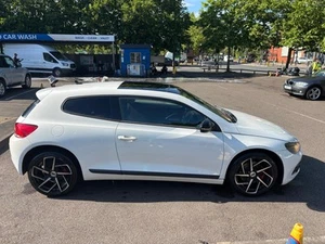 Volkswagen, SCIROCCO, Coupe, 2010, Semi-Auto, 1390 (cc), 2 doors - Picture 1 of 11
