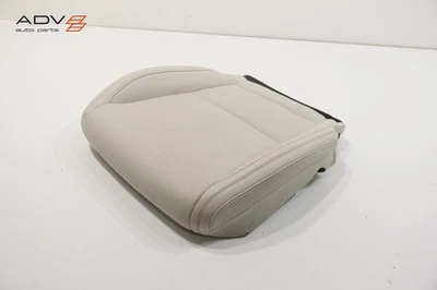 2024-2025 HYUNDAI SANTA FE ASIENTO DELANTERO IZQUIERDO LADO DEL CONDUCTOR COJÍN INFERIOR OEM Foto 1 de 4