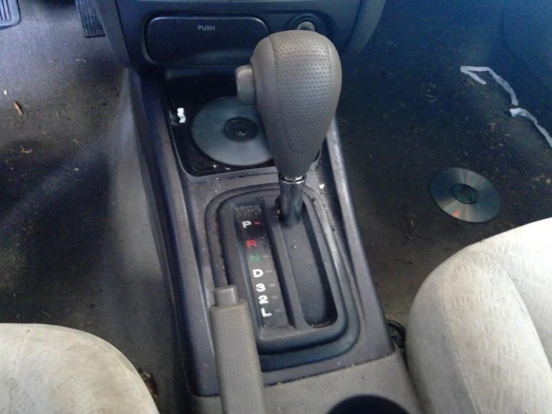 Conjunto de câmbio de transmissão ELANTRA 2005 240486 - Imagem 1 de 4