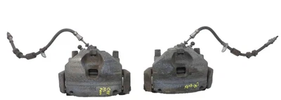 Pinza de freno delantera Ford Transit Connect XL 2017 2 piezas OEM Foto 1 de 4