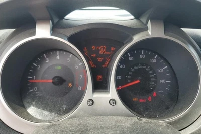 2014-2015 Juke OE Speedometer Gauge Cluster 91K Miles Nissan - Image 1 of 4