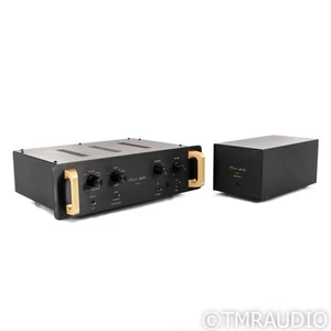 Classe Audio DR6RG Stereo Preamplifier; MM & MC Phono - Picture 1 of 12