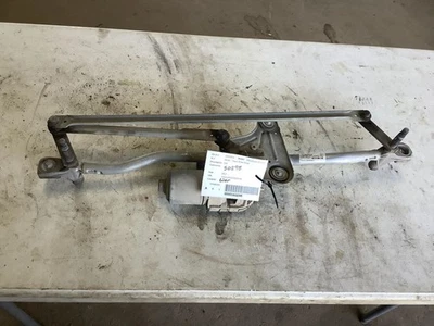 Motor limpiaparabrisas VIN Y 1er dígito SWB compatible con 14-18 VOLVO S60 337247 Foto 1 de 4