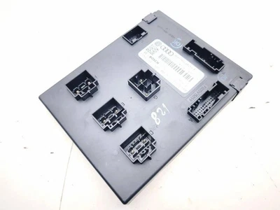 AUDI A6 Allroad 4GH, 4GJ Unité de Contrôle de Confort 20012002 32814784 - Immagine 1 di 4