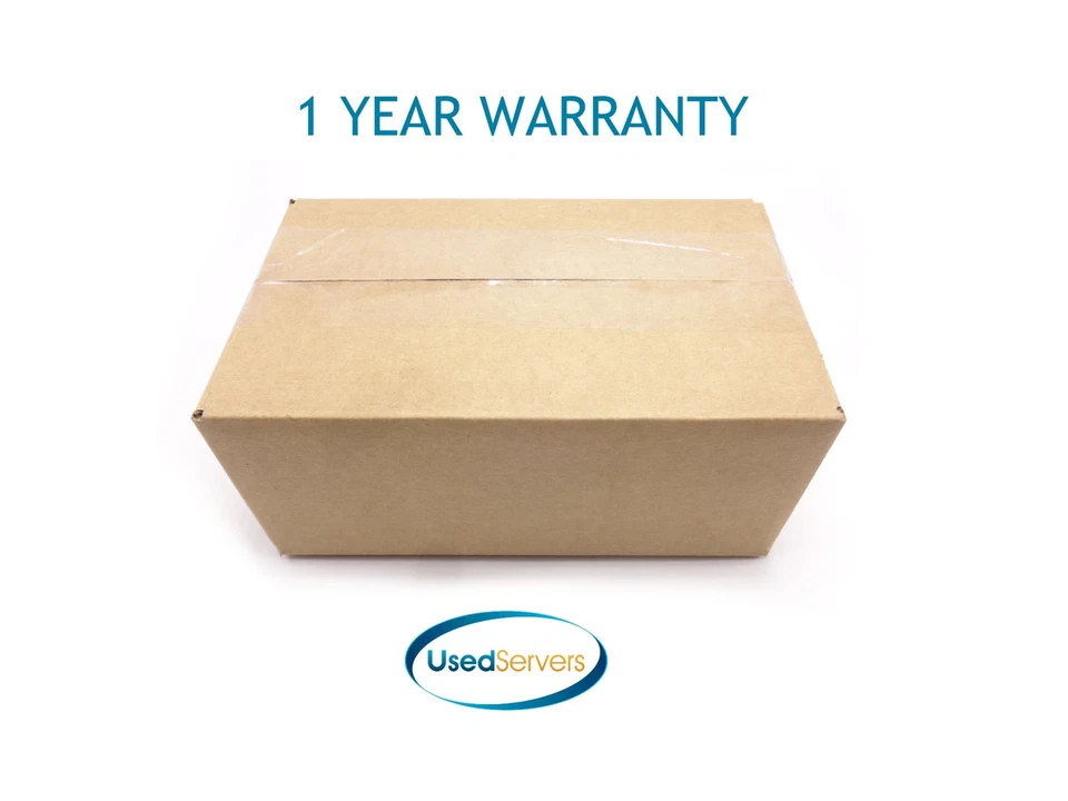 HP 749800-001 Smart Array P244BR 1GB FBWC 12GB 2-Port Controller - Image 1 of 1