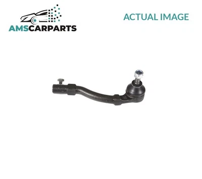 TRACK ROD END RACK END FRONT RIGHT OUTER RE-ES-7061 MOOG NEW OE REPLACEMENT - Image 1 of 4