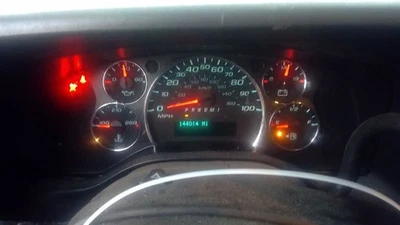 Automatic Transmission 6.0L Fits 20 EXPRESS 2500 VAN 2438393 - Image 1 of 4