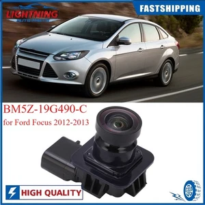Superior Quality Backup Camera BM5Z-19G490-C for Ford Focus 2012‑2013 - Picture 1 of 13