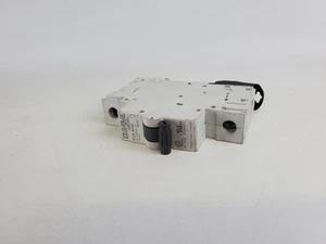 Weidmuller 25A  Thermal-Magnetic Circuit Breaker - Picture 1 of 7