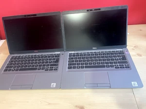 Laptop biznesowy Dell Latitude 5411 14" - Zdjęcie 1 z 5