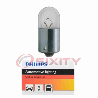 Philips Center High Mount Stop Light Bulb for Toyota 4Runner Avalon Camry ku - Image 1 of 4