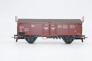 Kleinbahn HO DC 3262 Klappdeckelwagen 575 8 308-2 ---25--- - Bild 1 von 3