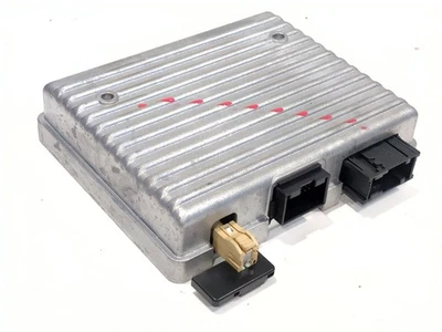 13334026 IMPIANTO AUDIO / RADIO CD / 191874 PER OPEL INSIGNIA A SEDAN G09 2.0 - Immagine 1 di 4