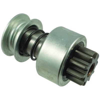 Nuevo motor de arranque para Chevrolet P30 V8 6,5 L 99-99 220-12240 Foto 1 de 4