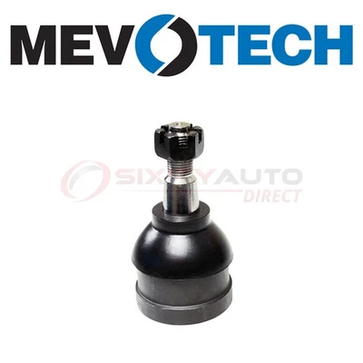 Mevotech OG Suspension Ball Joint for 1988-1992 GMC C1500 4.3L 5.0L 5.7L nw Foto 1 de 4