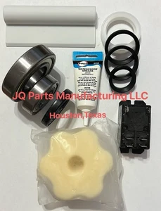 A Completed Rebuild Kit For Hobart HCM 450 Mixer - Picture 1 of 3