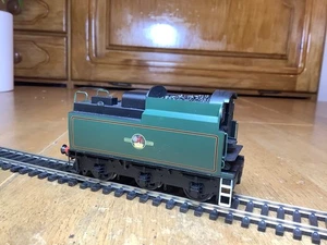 Front Tender Steps for Hornby West Country, Battle of Britain, Q1 3D Printed - Picture 1 of 6