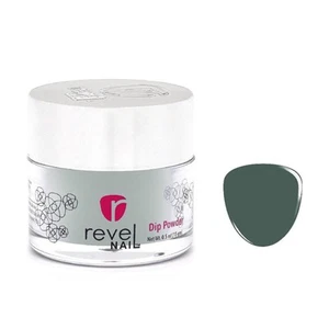 Revel Nail D598 "Laurel", 2 oz. Dip Powder - Picture 1 of 2