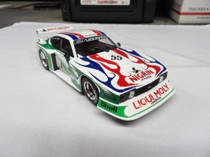 fly 1/32 scale slot car  ford Capri RS turbo #55 nigrin liqui moly - Picture 1 of 8