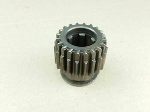 Triumph Pre Unit Mainshaft 2nd Gear 20T, 57-0916 T916 - Bild 1 von 3