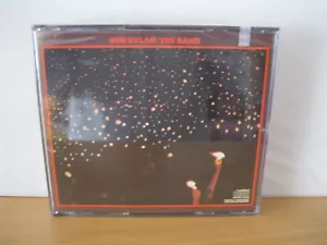 Bob Dylan & the Band: Before the Flood: 2X CD (USA Import) - Picture 1 of 3