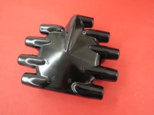 NEW 1942 Ford "crab" distributor cap flathead 21A-12106 - Picture 1 of 2