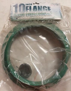 Active Air 10" Flange - Picture 1 of 2