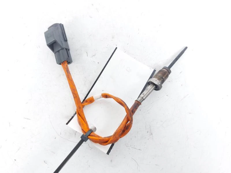 F1B112B591EA SONDA LAMBDA FORD TOURNEO COURIER (C4A) 1.5 TDCI 8V MAN 5M 75CV 201 - Immagine 1 di 3