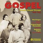 GOSPEL 6 / VARIOUS (3 PACK) NEW CD