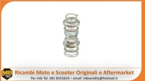 SERIE STERZO CALOTTE PIAGGIO ZIP FREE SI - Imagen 1 de 1