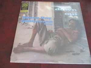 SONNY BOY WILLIAMSON 180GRAM 2012 GEFFEN RECORDS RELEASE WITHOUTBARCODE MONO LP - Picture 1 of 1