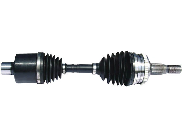 SurTrack 54TR35N Front Right Axle Assembly Fits 1996-1997 Chrysler Concorde - Изображение 1 из 1