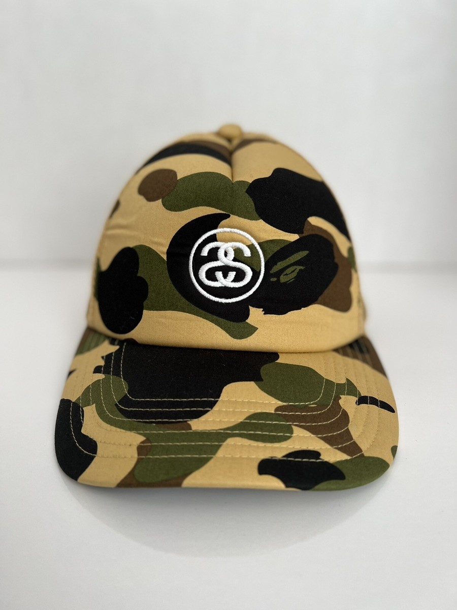 Stussy Camouflage Hats for Men for sale - eBay Stussy Camouflage Hats for Men for sale - eBay