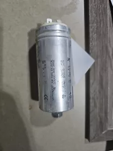 487170399 CAPACITOR, 40UF FOR 028127, 197527, 171432 FAN MOTOR, 170399 - Picture 1 of 1