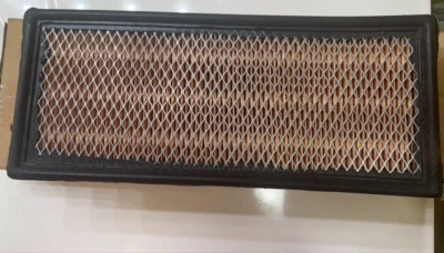 CAT recirculating cabin air filter 266-7765 made in USA new open box - Image 1 of 4