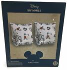 Disney Swimmies Kid's Swimwear 3-5 Years Mickey Mouse Summer Themed By Junk Food