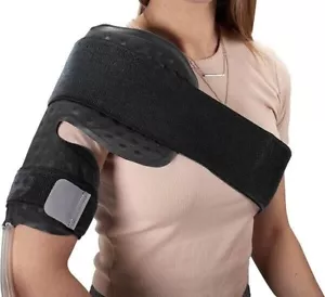 Cold Water Therapy Shoulder Pad for Cryotherapy Unit - Pad Only for Ice Machine - Picture 1 of 8