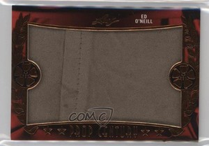 2017 Leaf Pop Century Prop Century Ed O'Neill #PC-14 k4s