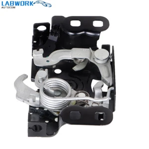 For 2017-2020 Jeep Compass Hood Latch Lock 68280607AC - Picture 1 of 12