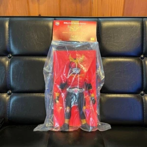 Toei Retro Soft Vinyl Collection Kamen Rider Kuuga Mighty - Bild 1 von 2