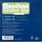 Mondane Wake up-The Remixes (1998, 2 versions, cardsleeve)  [Maxi-CD]