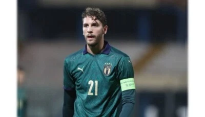 Camiseta Locatelli Match Auténtica Puma Italia Renacimiento Tercera Camiseta Euro 2020 L Foto 1 de 4