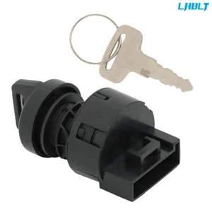 LABLT Ignition Key Switch For Polaris Sportsman 800 Big Boss 800 Touring 800 6x6 - Picture 1 of 11