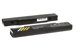 4400mAh Professioneller Akku für Laptop SAMSUNG NP350E7C-A07DE NP350E7C-A05 - Bild 1 von 1