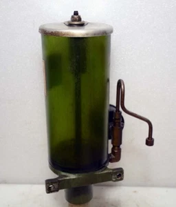 Trabon EC Pump (Inv.44506) - Picture 1 of 7