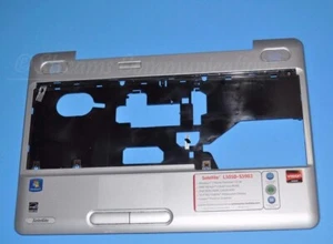 Reposamanos para portátil TOSHIBA Satellite L505, L505D-S5983 15,6" con panel táctil V0001810 - Imagen 1 de 4