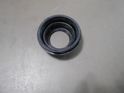 98-00 Town Country Estilo Cuádruple Carcasa Faro Agujero Medio Sello de Bota de Goma  Foto 1 de 3